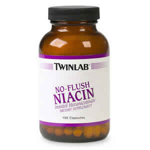 can you take niacin and statins together